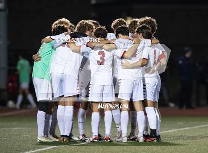 Thumbnail 2 in Hilton @ Churchville-Chili (NYS Section V Class AA Semifinals) photogallery.