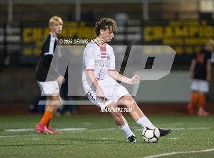 Thumbnail 2 in Hilton @ Churchville-Chili (NYS Section V Class AA Semifinals) photogallery.