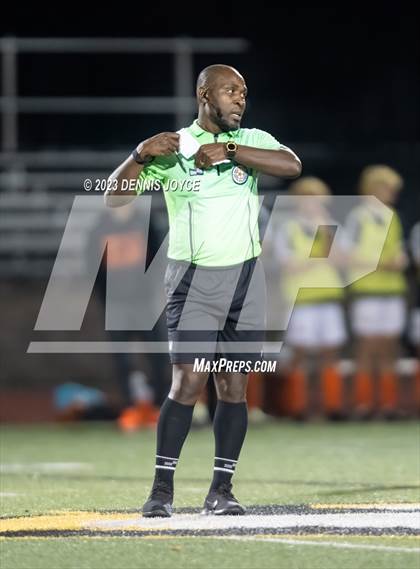 Thumbnail 3 in Hilton @ Churchville-Chili (NYS Section V Class AA Semifinals) photogallery.