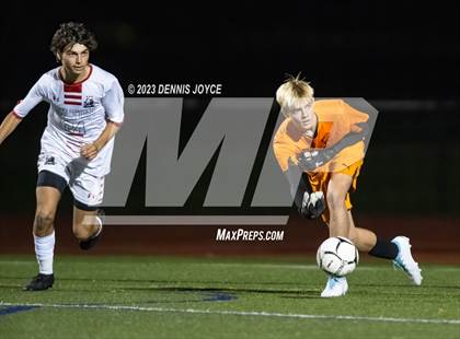Thumbnail 1 in Hilton @ Churchville-Chili (NYS Section V Class AA Semifinals) photogallery.