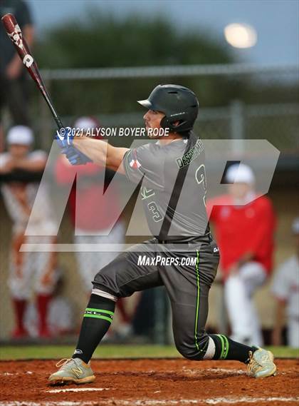 Thumbnail 1 in Doral Academy vs TNXL (PBR Florida Preseason Classic) photogallery.