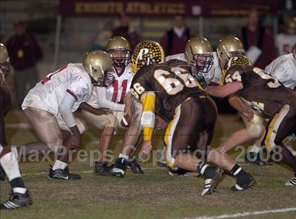 Thumbnail 1 in Bishop's vs. Parker (CIF SDS D5 Final) photogallery.