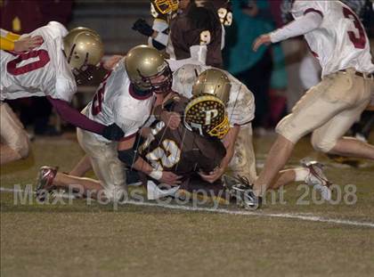 Thumbnail 3 in Bishop's vs. Parker (CIF SDS D5 Final) photogallery.