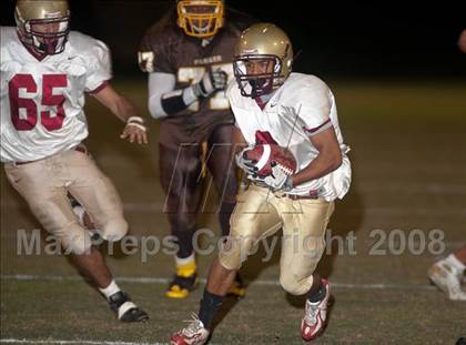 Thumbnail 3 in Bishop's vs. Parker (CIF SDS D5 Final) photogallery.