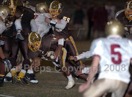 Thumbnail 2 in Bishop's vs. Parker (CIF SDS D5 Final) photogallery.