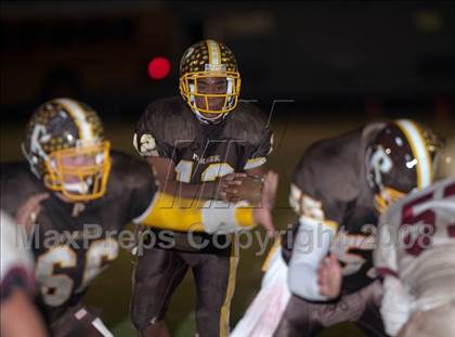 Thumbnail 1 in Bishop's vs. Parker (CIF SDS D5 Final) photogallery.