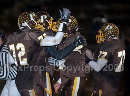 Thumbnail 2 in Bishop's vs. Parker (CIF SDS D5 Final) photogallery.