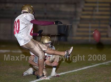 Thumbnail 3 in Bishop's vs. Parker (CIF SDS D5 Final) photogallery.