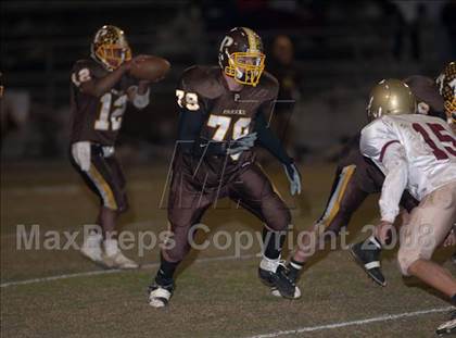 Thumbnail 2 in Bishop's vs. Parker (CIF SDS D5 Final) photogallery.