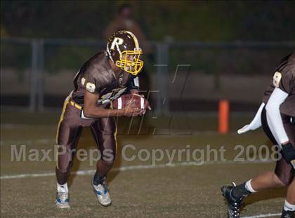 Thumbnail 1 in Bishop's vs. Parker (CIF SDS D5 Final) photogallery.