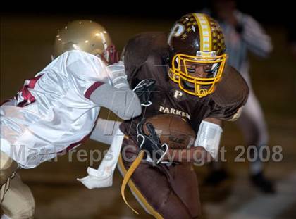 Thumbnail 3 in Bishop's vs. Parker (CIF SDS D5 Final) photogallery.