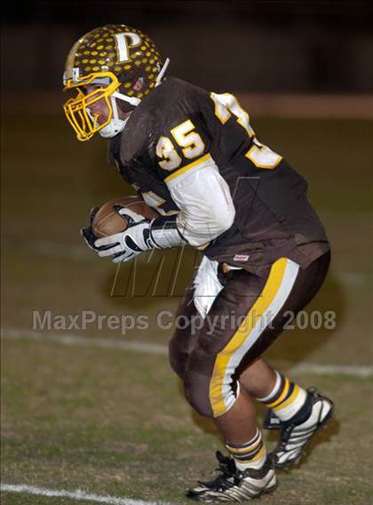 Thumbnail 2 in Bishop's vs. Parker (CIF SDS D5 Final) photogallery.