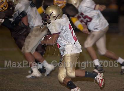 Thumbnail 1 in Bishop's vs. Parker (CIF SDS D5 Final) photogallery.