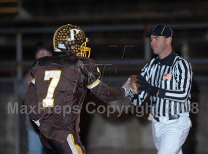 Thumbnail 1 in Bishop's vs. Parker (CIF SDS D5 Final) photogallery.