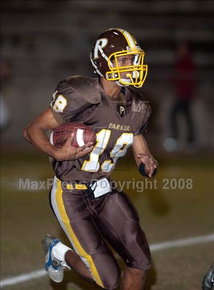 Thumbnail 2 in Bishop's vs. Parker (CIF SDS D5 Final) photogallery.