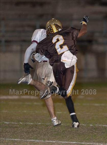Thumbnail 3 in Bishop's vs. Parker (CIF SDS D5 Final) photogallery.
