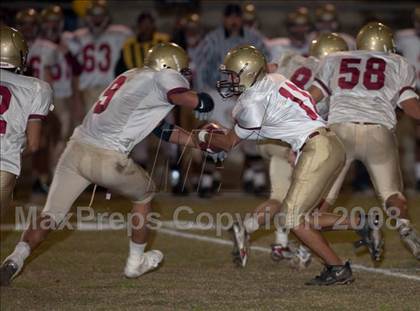 Thumbnail 2 in Bishop's vs. Parker (CIF SDS D5 Final) photogallery.