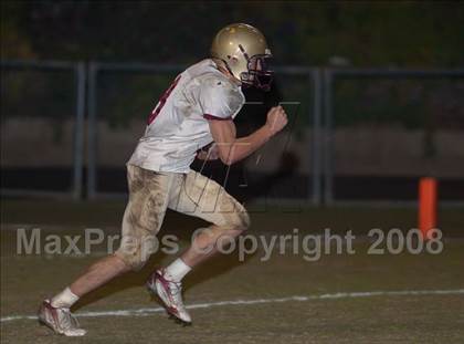 Thumbnail 1 in Bishop's vs. Parker (CIF SDS D5 Final) photogallery.
