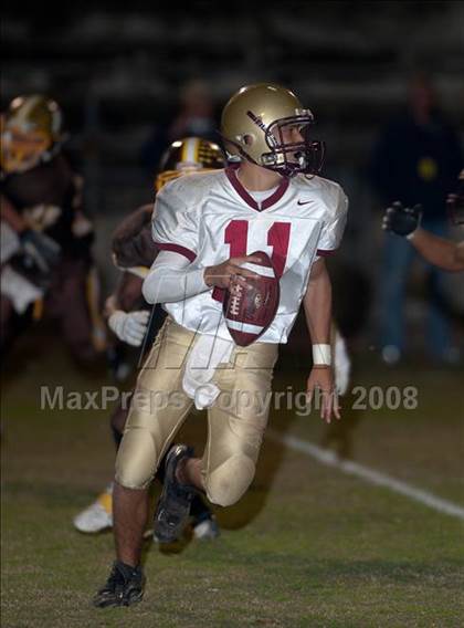 Thumbnail 3 in Bishop's vs. Parker (CIF SDS D5 Final) photogallery.