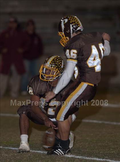 Thumbnail 3 in Bishop's vs. Parker (CIF SDS D5 Final) photogallery.
