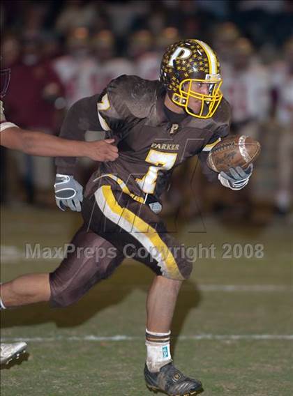 Thumbnail 1 in Bishop's vs. Parker (CIF SDS D5 Final) photogallery.