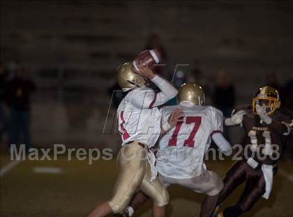 Thumbnail 1 in Bishop's vs. Parker (CIF SDS D5 Final) photogallery.