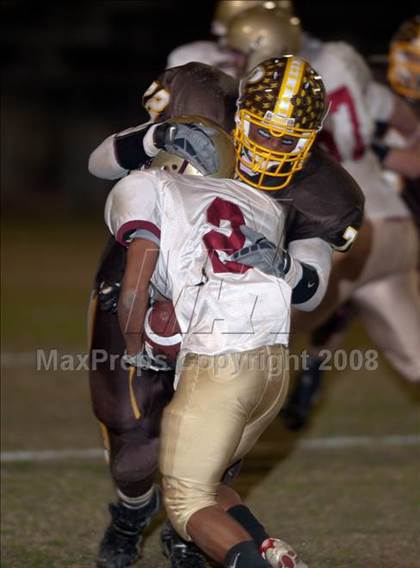 Thumbnail 2 in Bishop's vs. Parker (CIF SDS D5 Final) photogallery.