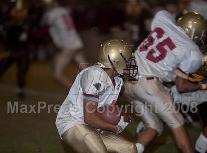 Thumbnail 2 in Bishop's vs. Parker (CIF SDS D5 Final) photogallery.