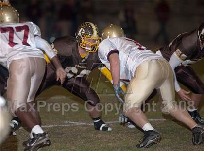 Thumbnail 3 in Bishop's vs. Parker (CIF SDS D5 Final) photogallery.