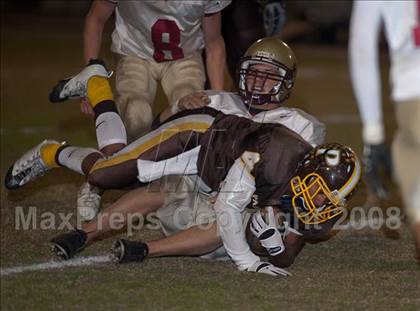 Thumbnail 2 in Bishop's vs. Parker (CIF SDS D5 Final) photogallery.