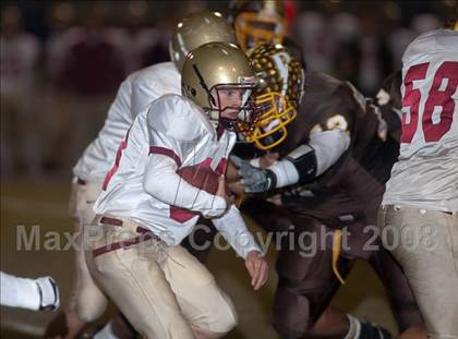 Thumbnail 1 in Bishop's vs. Parker (CIF SDS D5 Final) photogallery.