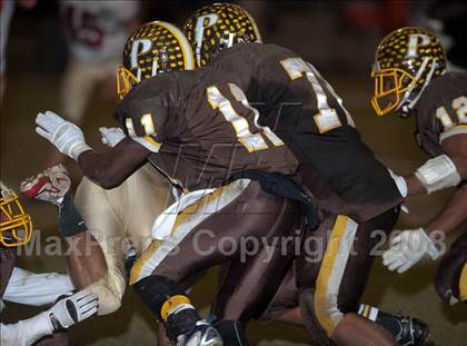 Thumbnail 3 in Bishop's vs. Parker (CIF SDS D5 Final) photogallery.