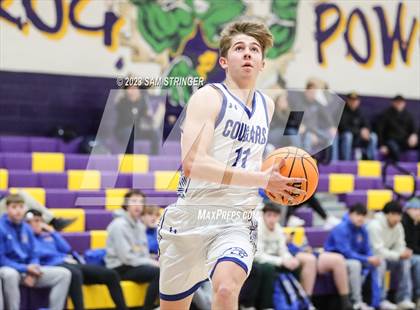Thumbnail 3 in Delhi vs. El Dorado (Bret Harte Tournament) photogallery.