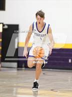 Photo from the gallery "Delhi vs. El Dorado (Bret Harte Tournament)"