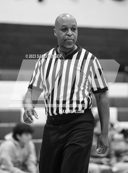 Thumbnail 2 in Delhi vs. El Dorado (Bret Harte Tournament) photogallery.