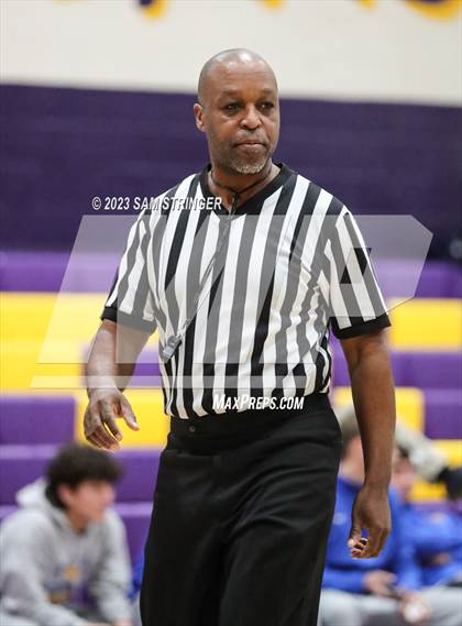 Thumbnail 1 in Delhi vs. El Dorado (Bret Harte Tournament) photogallery.