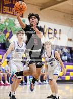 Photo from the gallery "Delhi vs. El Dorado (Bret Harte Tournament)"