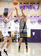 Photo from the gallery "Delhi vs. El Dorado (Bret Harte Tournament)"