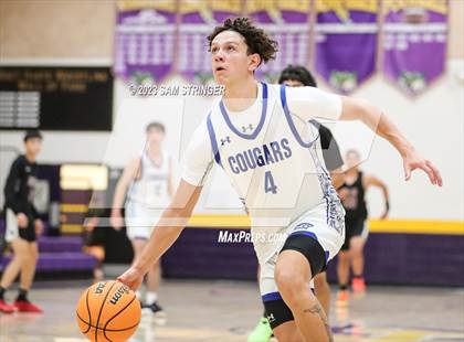 Thumbnail 1 in Delhi vs. El Dorado (Bret Harte Tournament) photogallery.