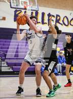 Photo from the gallery "Delhi vs. El Dorado (Bret Harte Tournament)"