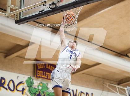 Thumbnail 1 in Delhi vs. El Dorado (Bret Harte Tournament) photogallery.