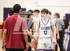 Photo from the gallery "Delhi vs. El Dorado (Bret Harte Tournament)"