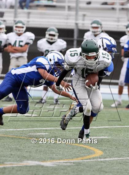 Thumbnail 2 in Bonita @ San Dimas photogallery.
