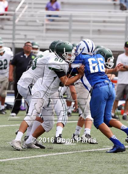 Thumbnail 3 in Bonita @ San Dimas photogallery.