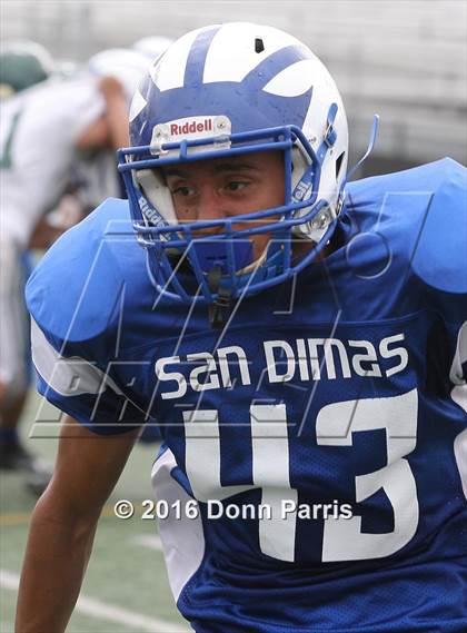 Thumbnail 3 in Bonita @ San Dimas photogallery.