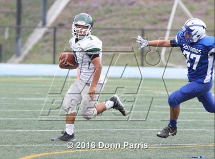 Thumbnail 3 in Bonita @ San Dimas photogallery.