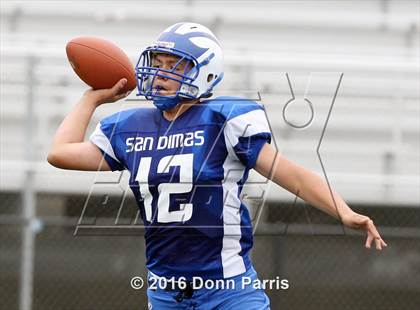 Thumbnail 3 in Bonita @ San Dimas photogallery.