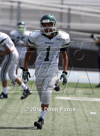 Thumbnail 2 in Bonita @ San Dimas photogallery.