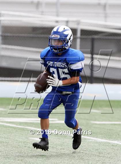 Thumbnail 2 in Bonita @ San Dimas photogallery.