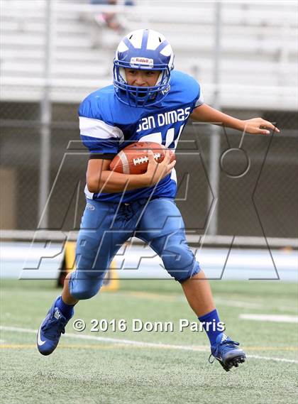 Thumbnail 1 in Bonita @ San Dimas photogallery.